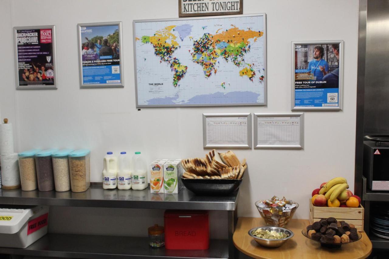 The Times Hostel - Camden Place - Dublin — Photos 3